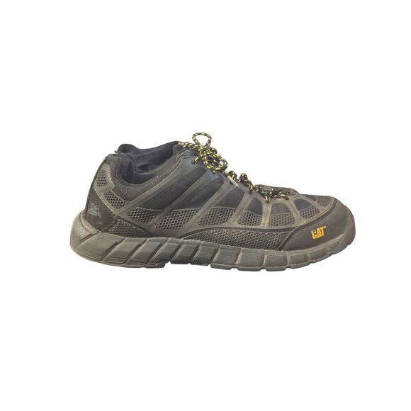 CAT P90284 Men's Size 13 Footwear Streamline Composite Toe Safety Shoe - Picture 1 of 8